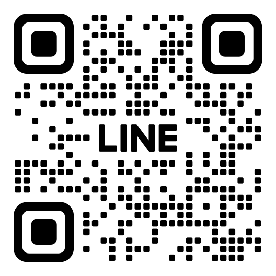 WOMIO 官方 LINE QR Code